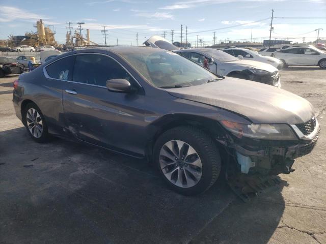 Photo 4 from auction – 2014 HONDA ACCORD LX- with VIN 1HGCT1B30EA008975