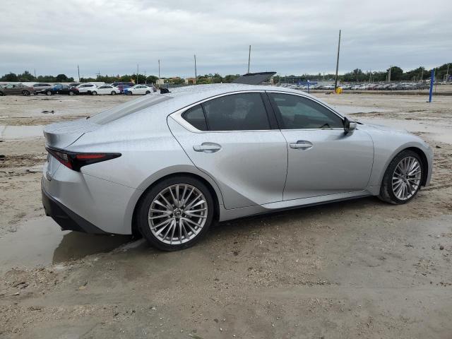 Photo 3 from auction – 2024 LEXUS IS 300 with VIN JTHDA1D29R5130695