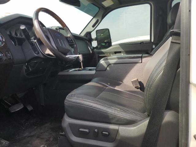 Photo 7 from auction – 2016 FORD F250 SUPER with VIN 1FT7W2BT2GEB48518