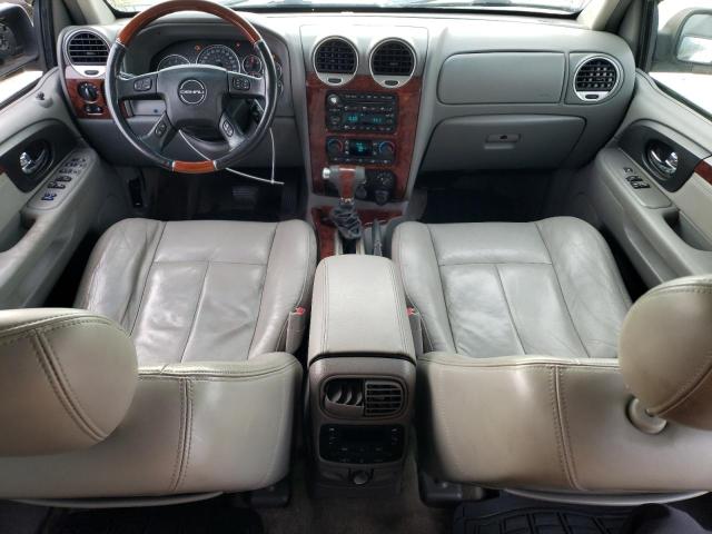 Photo 8 from auction – 2007 GMC ENVOY DENA with VIN 1GKET63MX72102925
