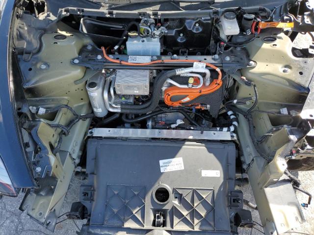 Photo 11 from auction – 2021 TESLA MODEL 3 with VIN 5YJ3E1EB7MF980672