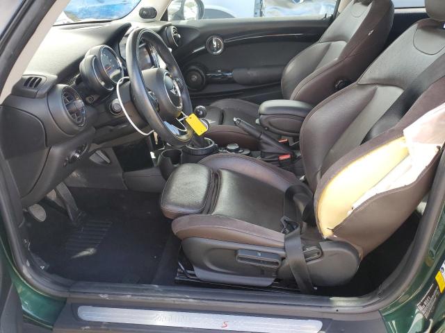 Photo 7 from auction – 2016 MINI COOPER S with VIN WMWXP7C57G3B49024