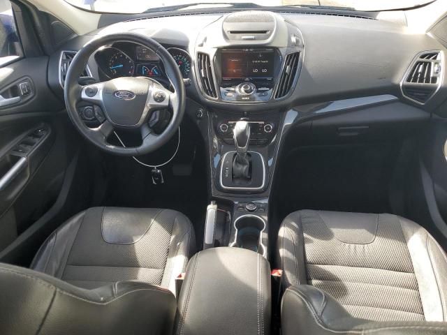 Photo 8 from auction – 2013 FORD ESCAPE TIT with VIN 1FMCU9J98DUB61371