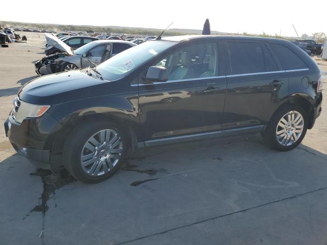 FORD EDGE LIMIT 2010 with VIN 2FMDK4KC4ABB79603 - Photo from auction