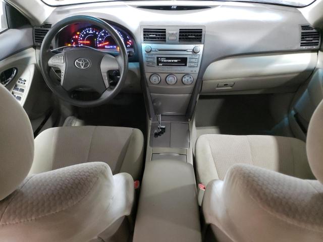 Photo 8 from auction – 2010 TOYOTA CAMRY BASE with VIN 4T4BF3EK9AR064682