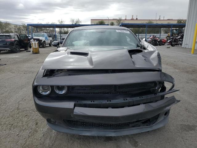 Photo 5 from auction – 2023 DODGE CHALLENGER with VIN 2C3CDZAG1PH558905