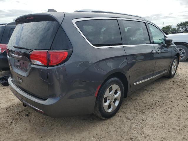 Photo 3 from auction – 2017 CHRYSLER PACIFICA T with VIN 2C4RC1EG8HR656121