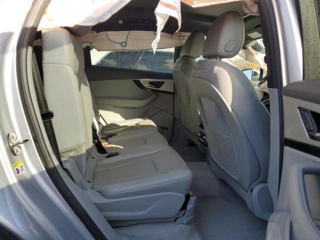 Photo 10 from auction – 2019 AUDI Q7 PREMIUM with VIN WA1LHAF79KD047260