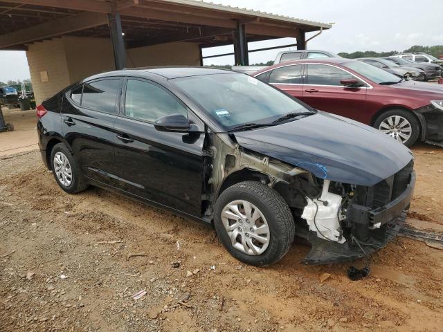 Photo 4 from auction – 2017 HYUNDAI ELANTRA SE with VIN 5NPD74LF2HH075320