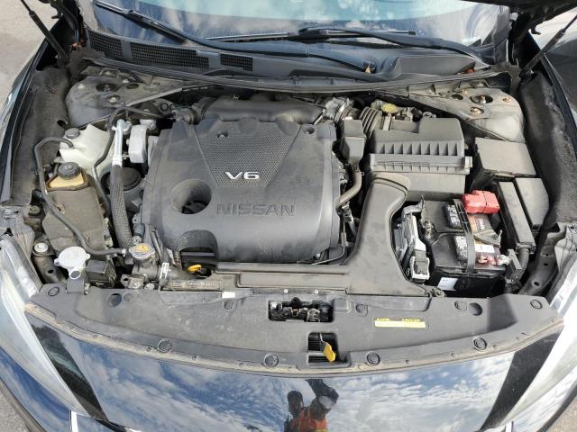 Photo 11 from auction – 2016 NISSAN MAXIMA 3.5 with VIN 1N4AA6AP1GC900517
