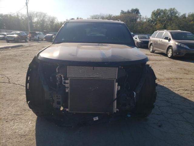Photo 5 from auction – 2020 FORD EXPLORER S with VIN 1FM5K8GC6LGD12054
