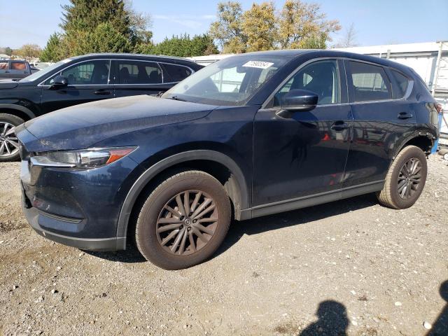 MAZDA CX-5 TOURI 2019 with VIN JM3KFBCM1K0615748 - Photo from auction