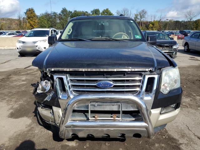 Photo 5 from auction – 2008 FORD EXPLORER E with VIN 1FMEU74E78UB35923