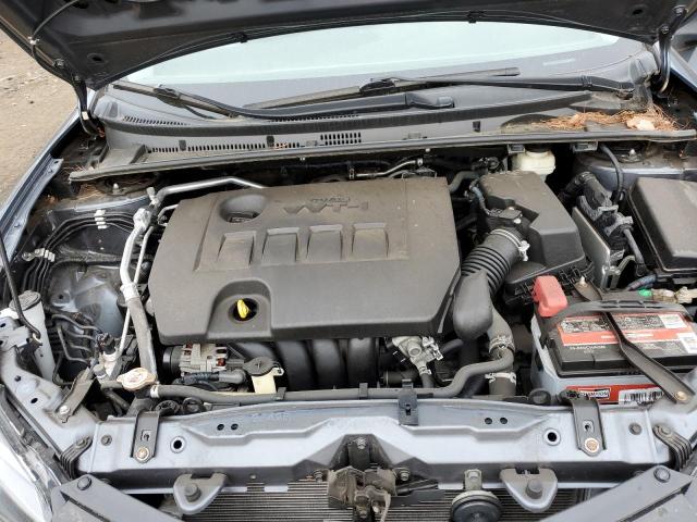 Photo 11 from auction – 2017 TOYOTA COROLLA L with VIN 2T1BURHEXHC949848