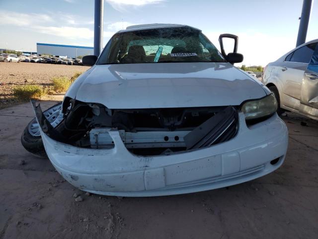 Photo 5 from auction – 2001 CHEVROLET MALIBU with VIN 1G1ND52J316269419