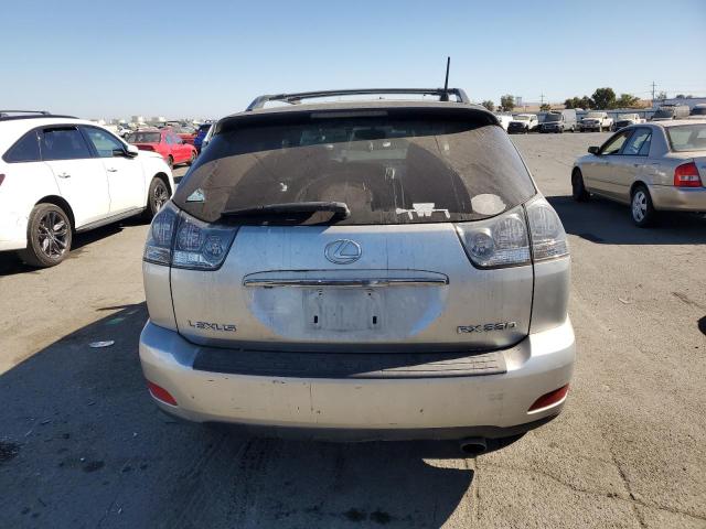 Photo 6 from auction – 2005 LEXUS RX 330 with VIN JTJGA31U150055091