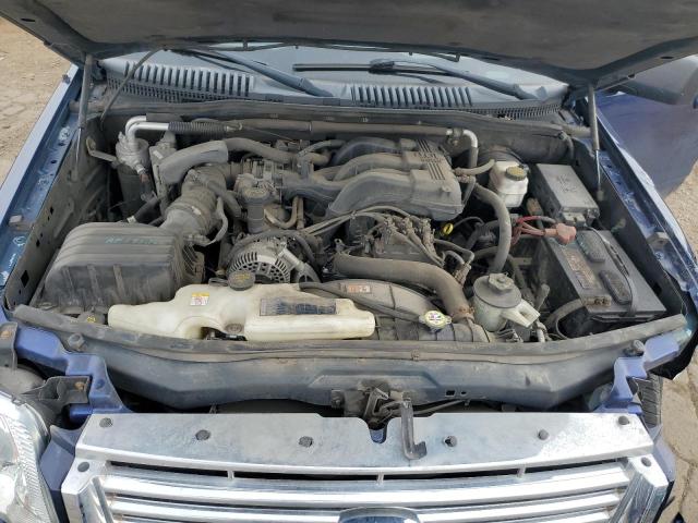 Фото 12 с аукциона – 2008 FORD EXPLORER X с VIN 1FMEU73E98UA36571