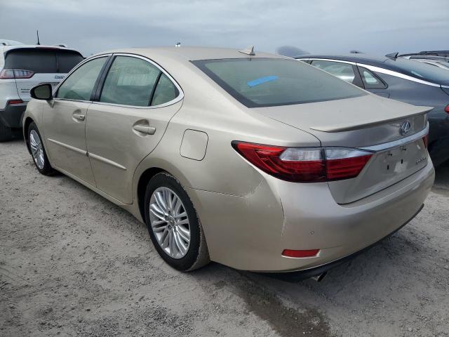 Photo 2 from auction – 2014 LEXUS ES 350 with VIN JTHBK1GG1E2129399
