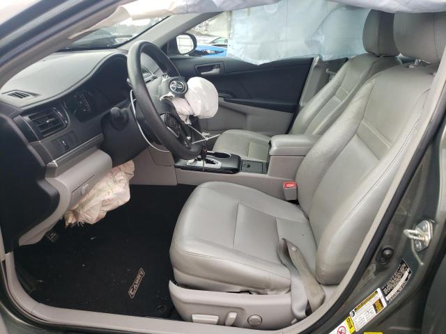 Photo 7 from auction – 2012 TOYOTA CAMRY BASE with VIN 4T1BF1FK8CU611859