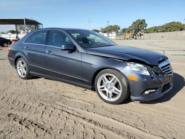 Photo 4 from auction – 2011 MERCEDES-BENZ E 350 with VIN WDDHF5GB4BA430199