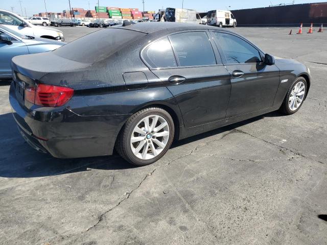 Photo 3 from auction – 2012 BMW 528 I with VIN WBAXG5C58CDX01782