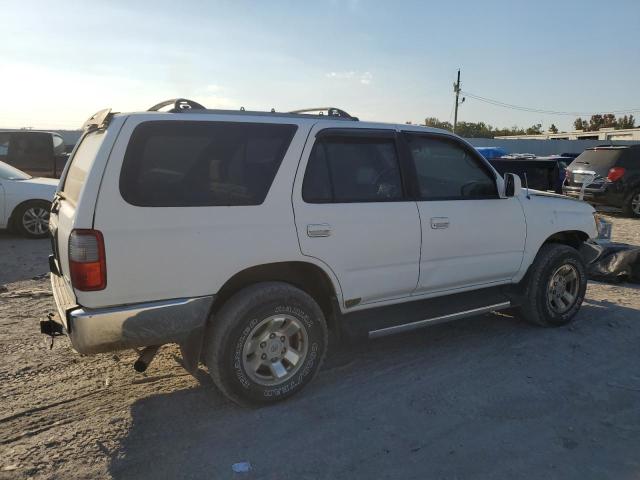Photo 3 from auction – 1998 TOYOTA 4RUNNER SR with VIN JT3GN86R7W0061198