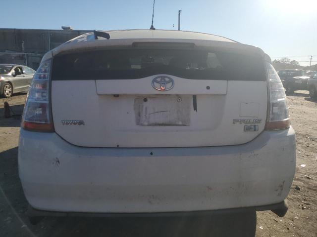 Photo 6 from auction – 2008 TOYOTA PRIUS with VIN JTDKB20U183323808