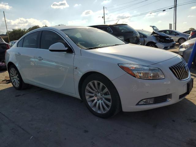 Foto 4 de la subasta – 2011 BUICK REGAL CXL con VIN W04GN5EC9B1096508