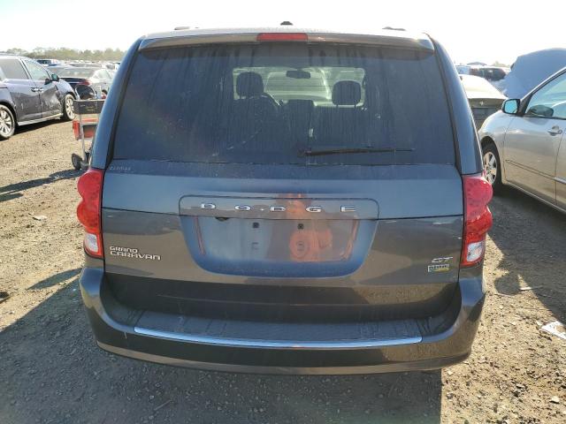 صورة رقم 6 من المزاد - 2017 DODGE GRAND CARA مع VIN 2C4RDGEG2HR861742