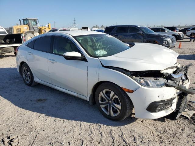 Photo 4 from auction – 2018 HONDA CIVIC LX with VIN 2HGFC2F53JH538688
