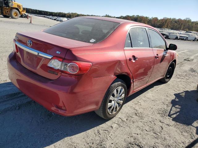 Photo 3 from auction – 2013 TOYOTA COROLLA BA with VIN 5YFBU4EE4DP216311
