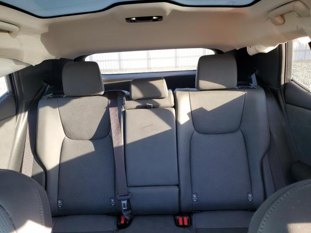 Photo 10 from auction – 2023 LEXUS RZ 450E with VIN JTJAAAAB0PA020676