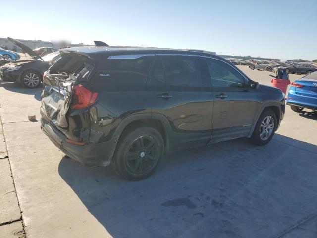 Photo 3 from auction – 2020 GMC TERRAIN SL with VIN 3GKALMEV2LL118358