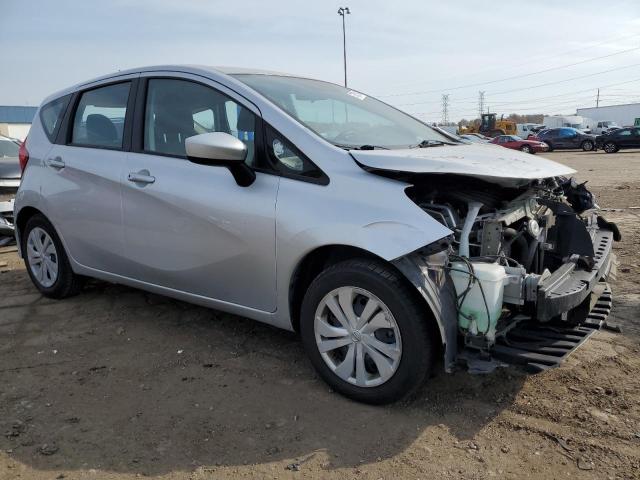 Photo 4 from auction – 2017 NISSAN VERSA NOTE with VIN 3N1CE2CP5HL374527