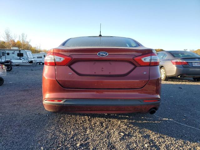 Photo 6 from auction – 2014 FORD FUSION SE with VIN 3FA6P0HD1ER223402