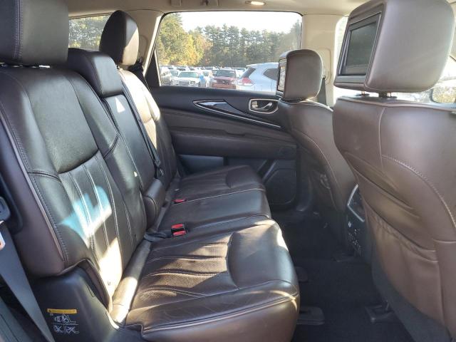 Photo 11 from auction – 2013 INFINITI JX35 with VIN 5N1AL0MM5DC321802