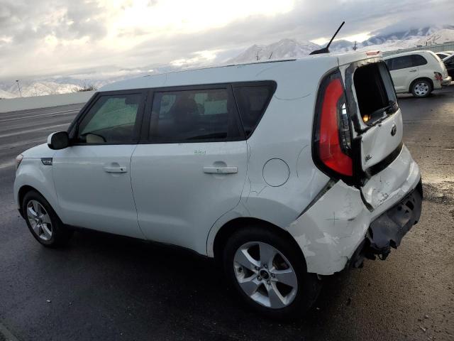 Photo 2 from auction – 2017 KIA SOUL with VIN KNDJN2A28H7463055