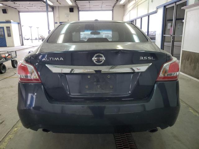 Photo 6 from auction – 2013 NISSAN ALTIMA 3.5 with VIN 1N4BL3AP0DC219189