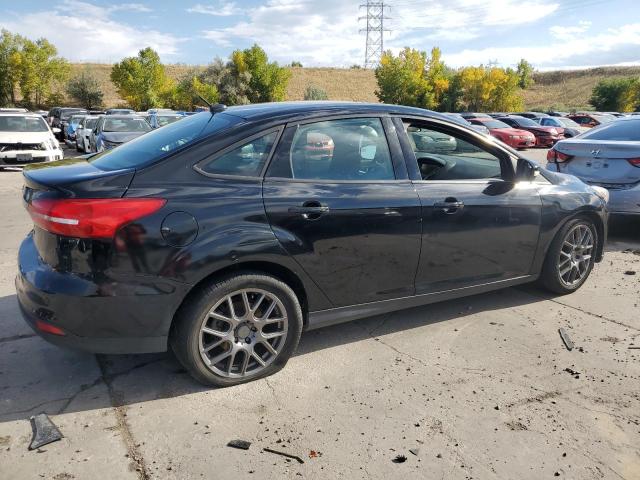 Photo 3 from auction – 2017 FORD FOCUS SEL with VIN 1FADP3H23HL299472