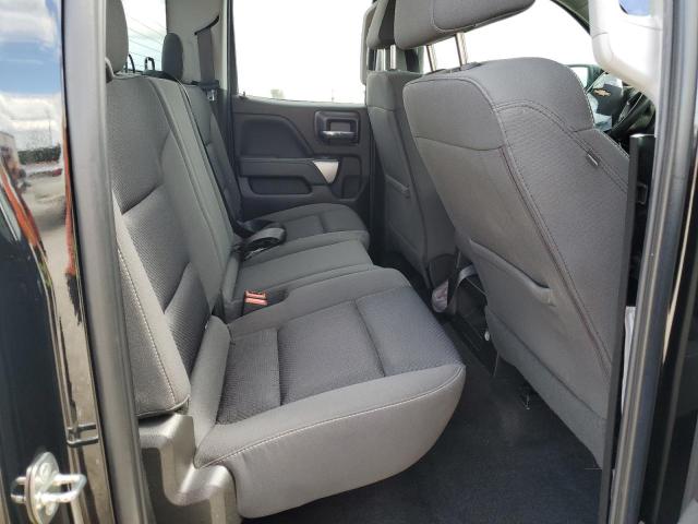 Photo 10 from auction – 2018 CHEVROLET SILVERADO with VIN 1GCVKREC2JZ167691