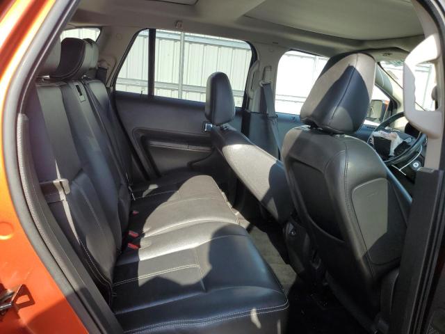 Photo 11 from auction – 2008 FORD EDGE LIMIT with VIN 2FMDK49C38BB46981