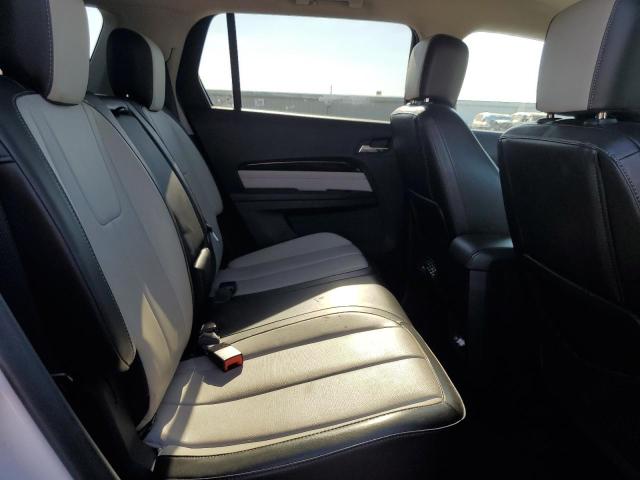 Photo 11 from auction – 2016 GMC TERRAIN DE with VIN 2GKFLRE37G6255484