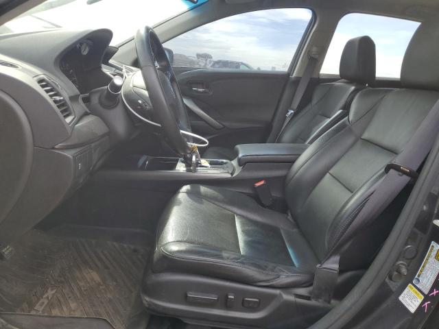 Photo 7 from auction – 2014 ACURA RDX with VIN 5J8TB4H36EL003442