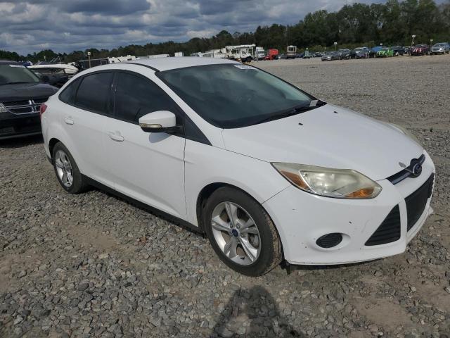 Photo 4 from auction – 2014 FORD FOCUS SE with VIN 1FADP3F21EL425746
