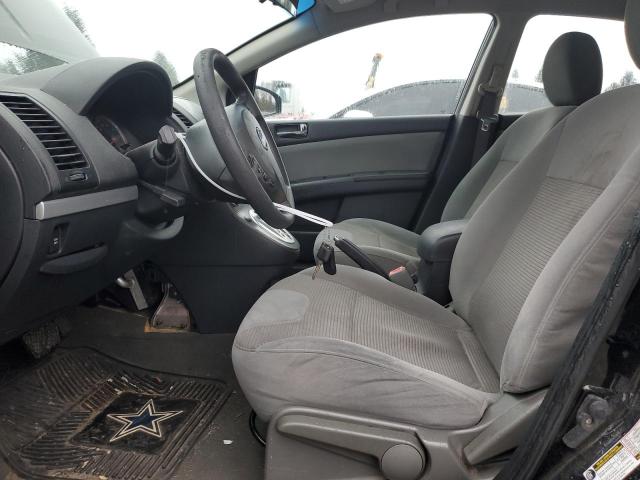 Photo 7 from auction – 2011 NISSAN SENTRA 2.0 with VIN 3N1AB6AP6BL643409