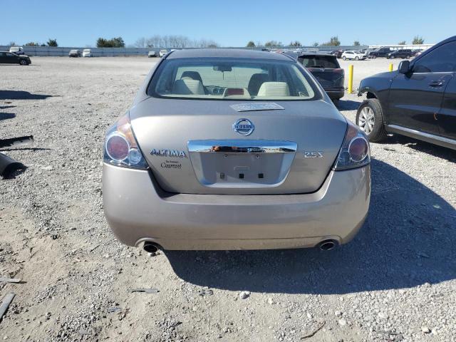 Photo 6 from auction – 2012 NISSAN ALTIMA BAS with VIN 1N4AL2AP7CN422699