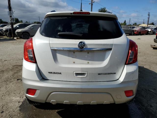 Photo 6 from auction – 2013 BUICK ENCORE with VIN KL4CJASB2DB094269