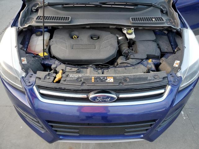 Photo 12 from auction – 2016 FORD ESCAPE TIT with VIN 1FMCU0J96GUC74171
