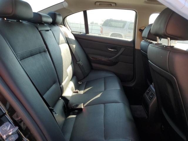 Photo 10 from auction – 2011 BMW 328 XI SUL with VIN WBAPK5C53BA994599