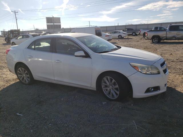 Photo 4 from auction – 2014 CHEVROLET MALIBU  LT with VIN 1G11E5SA8DF326178
